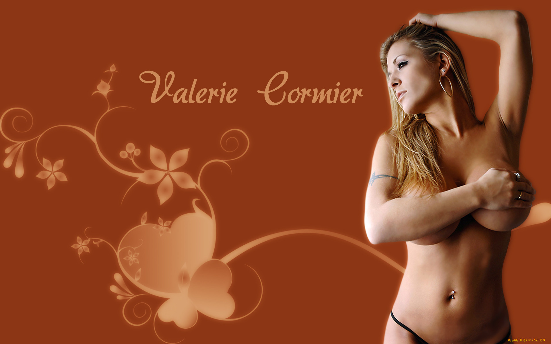 Valerie Cormier, 